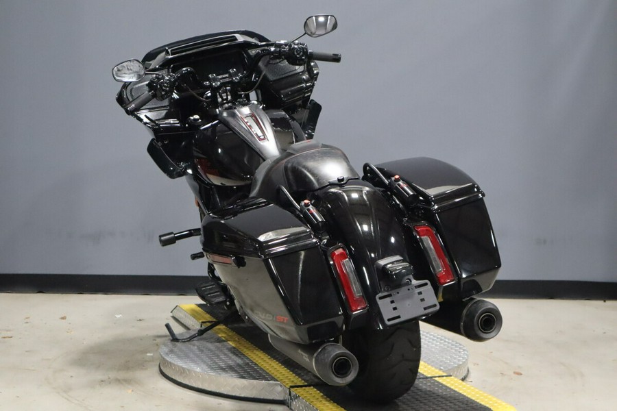 2024 Harley-Davidson CVO Road Glide ST