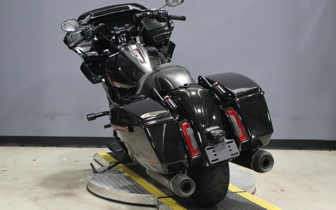2024 Harley-Davidson CVO Road Glide ST