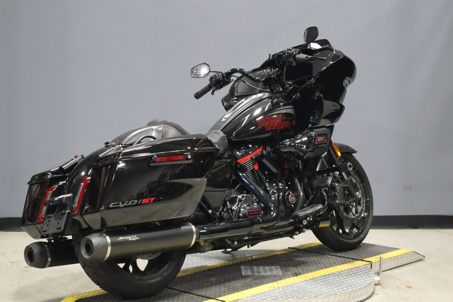 2024 Harley-Davidson CVO Road Glide ST