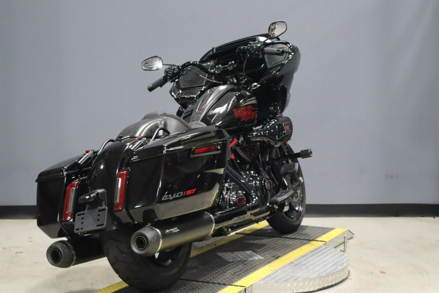 2024 Harley-Davidson CVO Road Glide ST