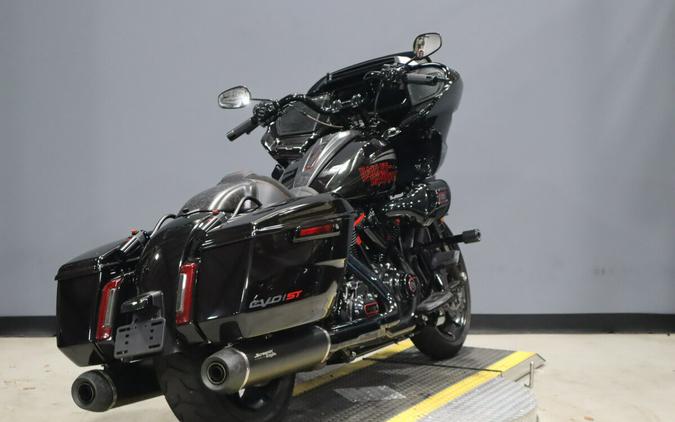 2024 Harley-Davidson CVO Road Glide ST