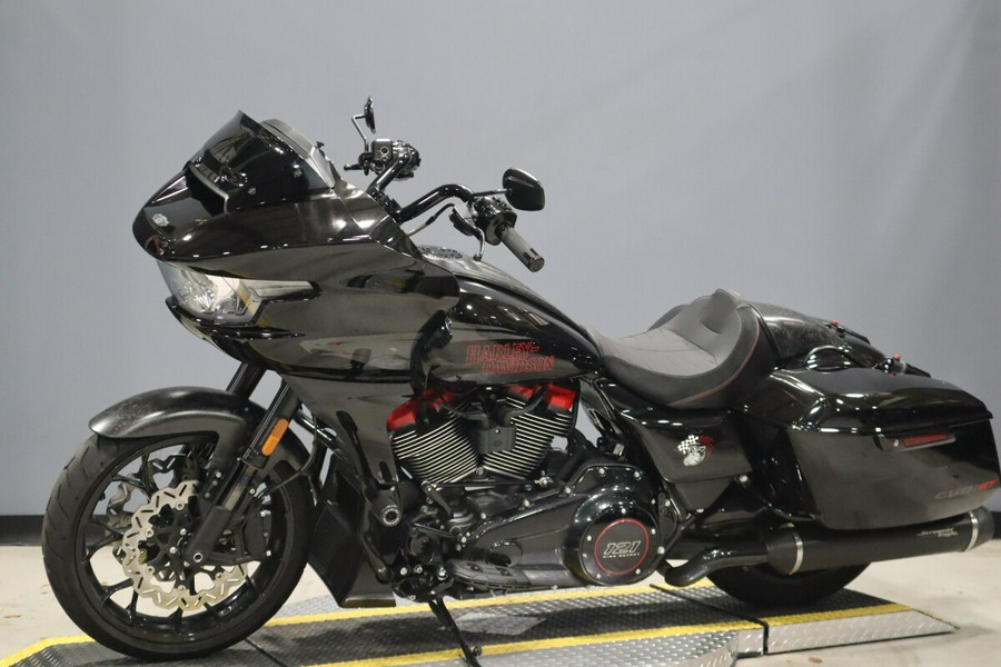 2024 Harley-Davidson CVO Road Glide ST