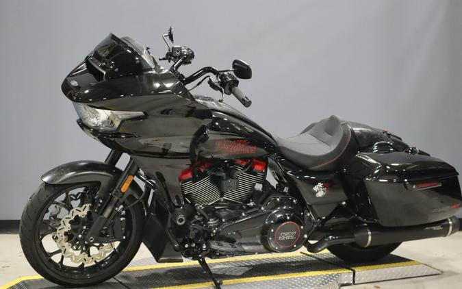 2024 Harley-Davidson CVO Road Glide ST