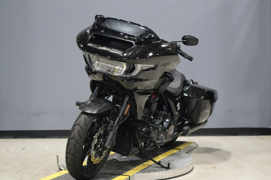 2024 Harley-Davidson CVO Road Glide ST