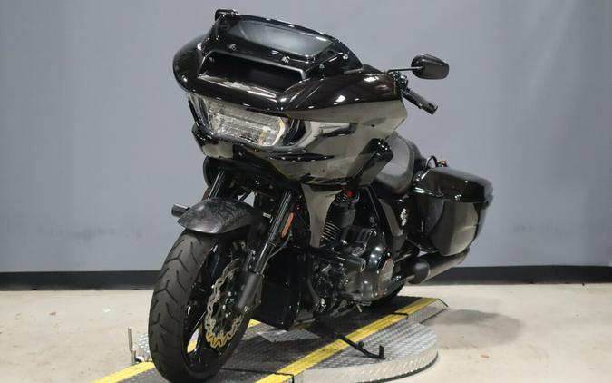 2024 Harley-Davidson CVO Road Glide ST