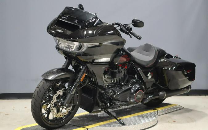 2024 Harley-Davidson CVO Road Glide ST