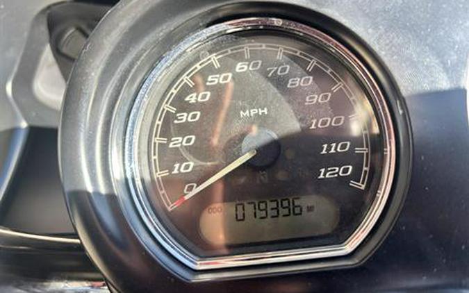 2017 Harley-Davidson Road Glide® Ultra