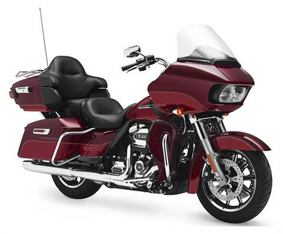 2017 Harley-Davidson Road Glide® Ultra