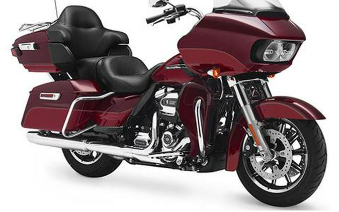 2017 Harley-Davidson Road Glide® Ultra