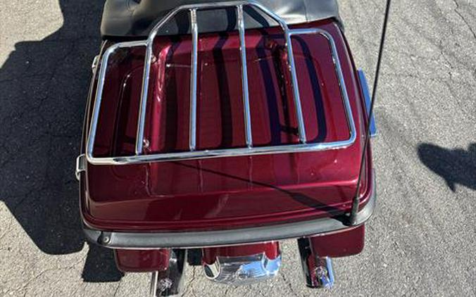 2017 Harley-Davidson Road Glide® Ultra