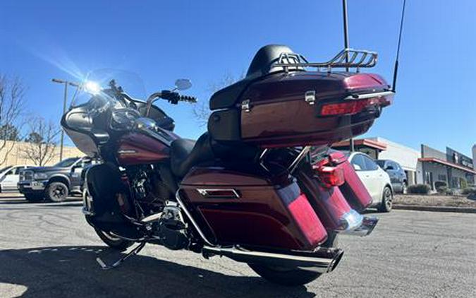 2017 Harley-Davidson Road Glide® Ultra