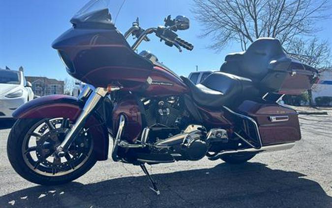 2017 Harley-Davidson Road Glide® Ultra