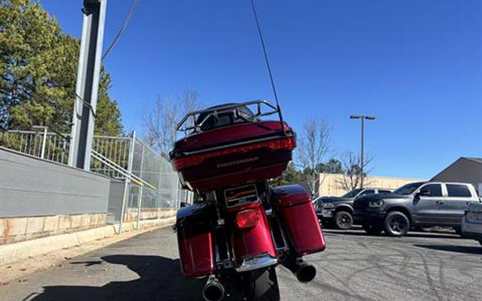 2017 Harley-Davidson Road Glide® Ultra