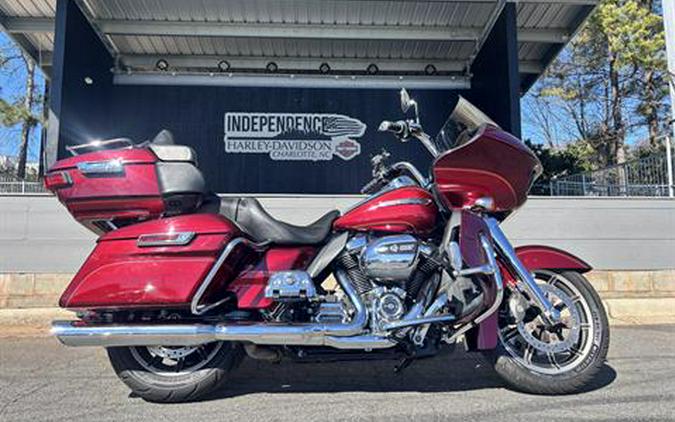 2017 Harley-Davidson Road Glide® Ultra