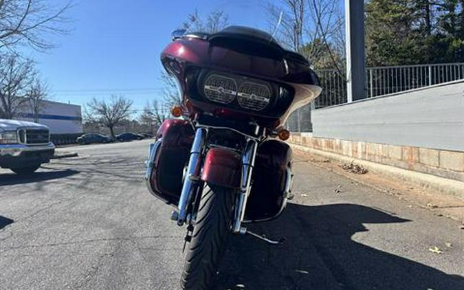 2017 Harley-Davidson Road Glide® Ultra