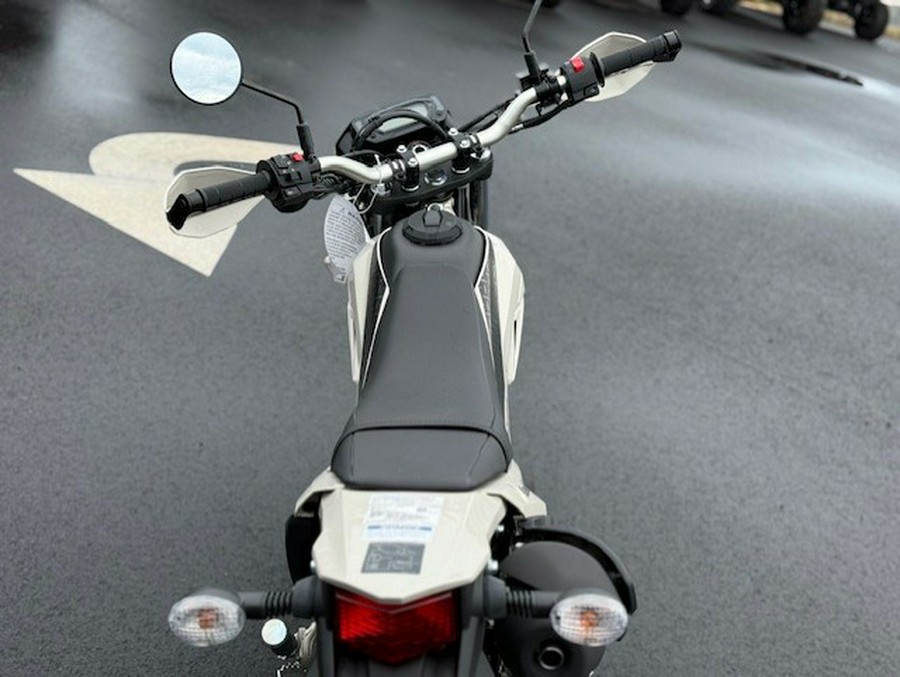 2026 Kawasaki KLX 230 SHERPA ABS