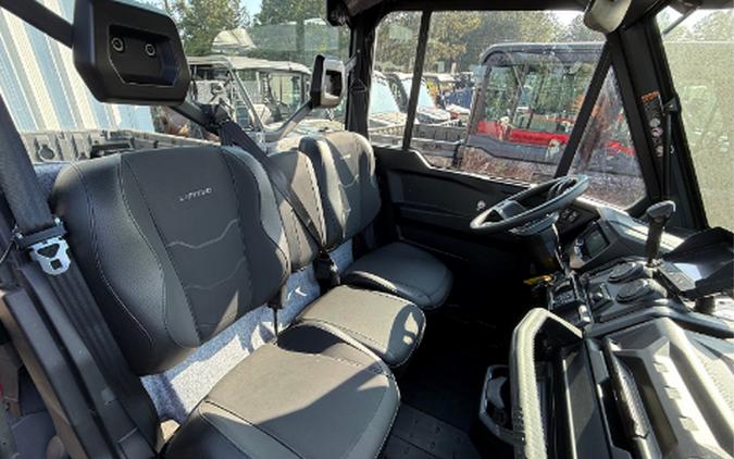 2024 Can-Am Defender 6x6 Limited