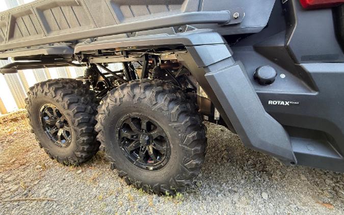 2024 Can-Am Defender 6x6 Limited