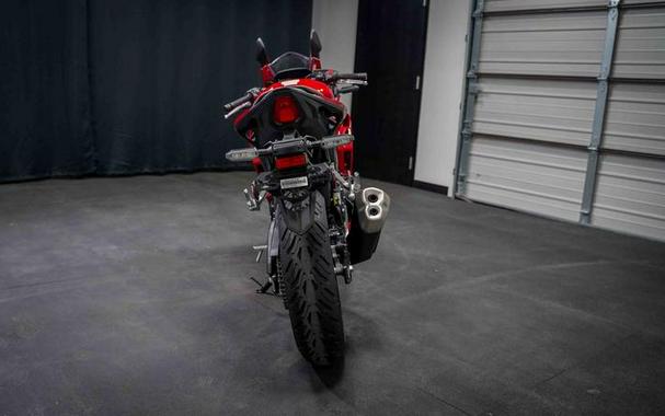 2025 Honda® CBR500R