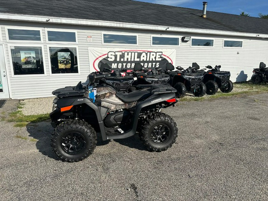 2026 CFMOTO CFORCE 600