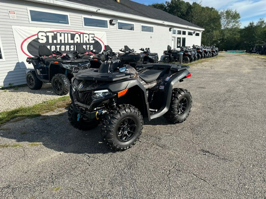 2026 CFMOTO CFORCE 600
