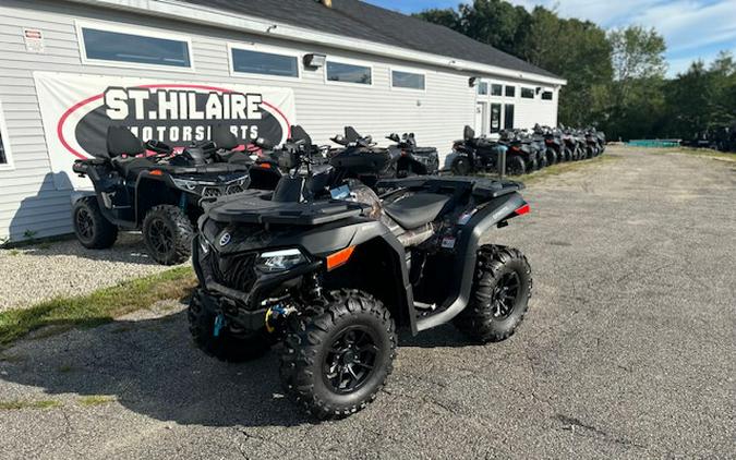 2026 CFMOTO CFORCE 600