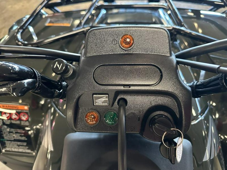2026 Honda® FourTrax Recon ES