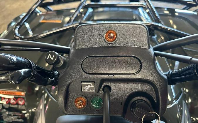 2026 Honda® FourTrax Recon ES