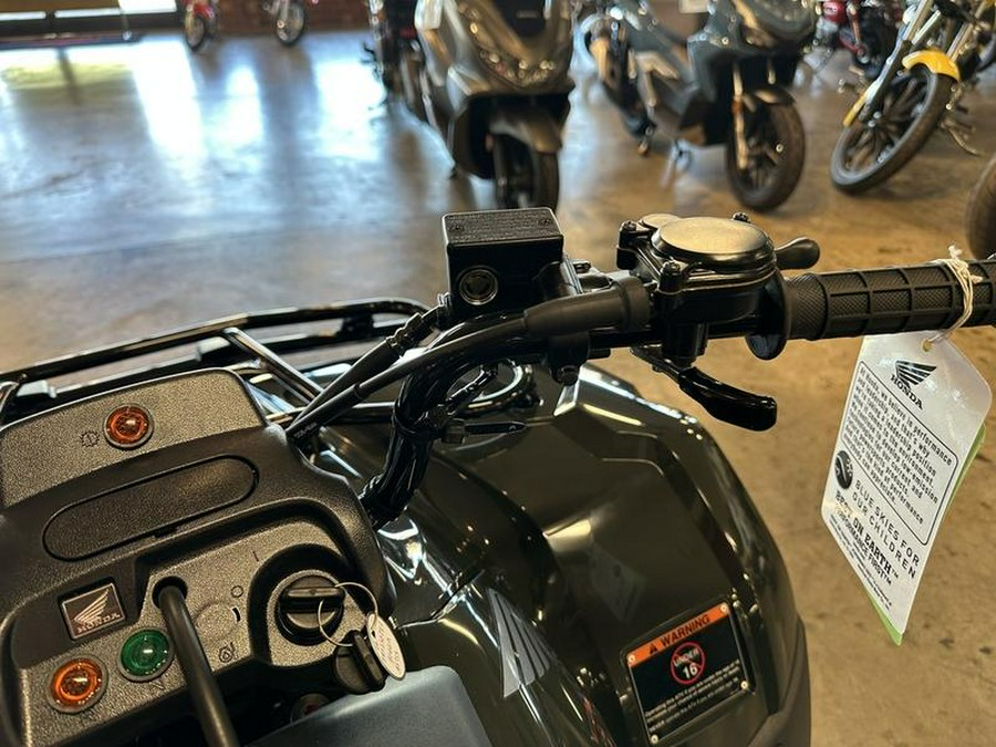 2026 Honda® FourTrax Recon ES