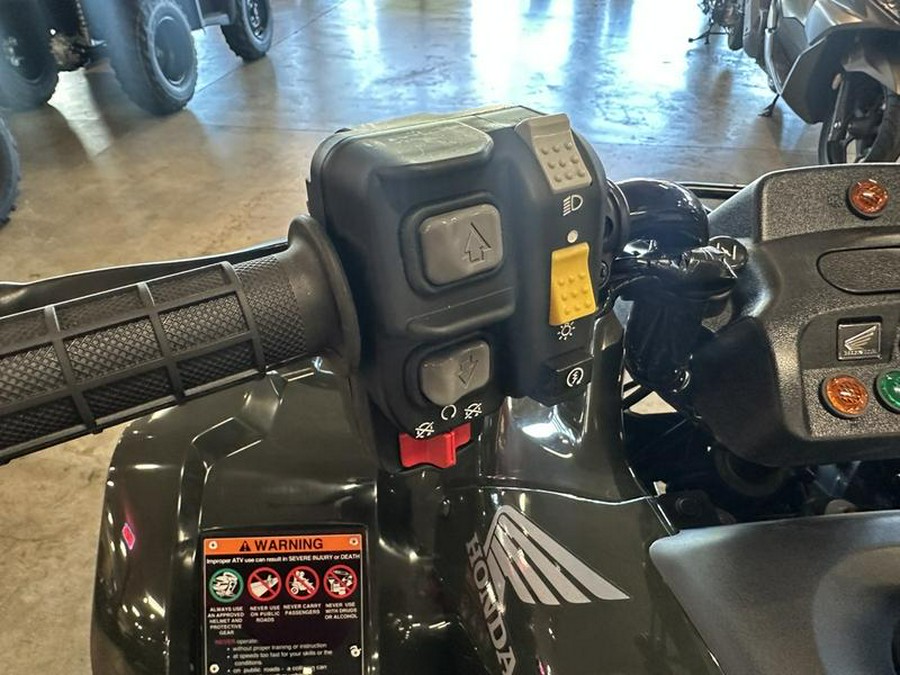 2026 Honda® FourTrax Recon ES