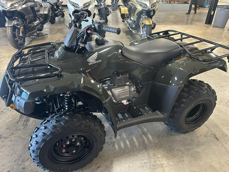 2026 Honda® FourTrax Recon ES