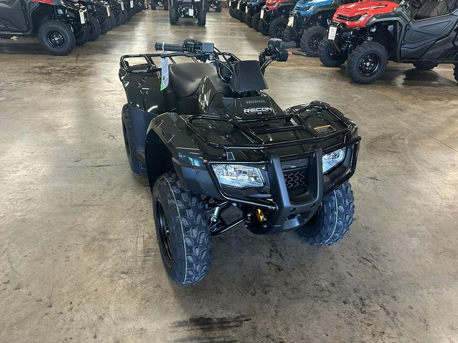 2026 Honda® FourTrax Recon ES