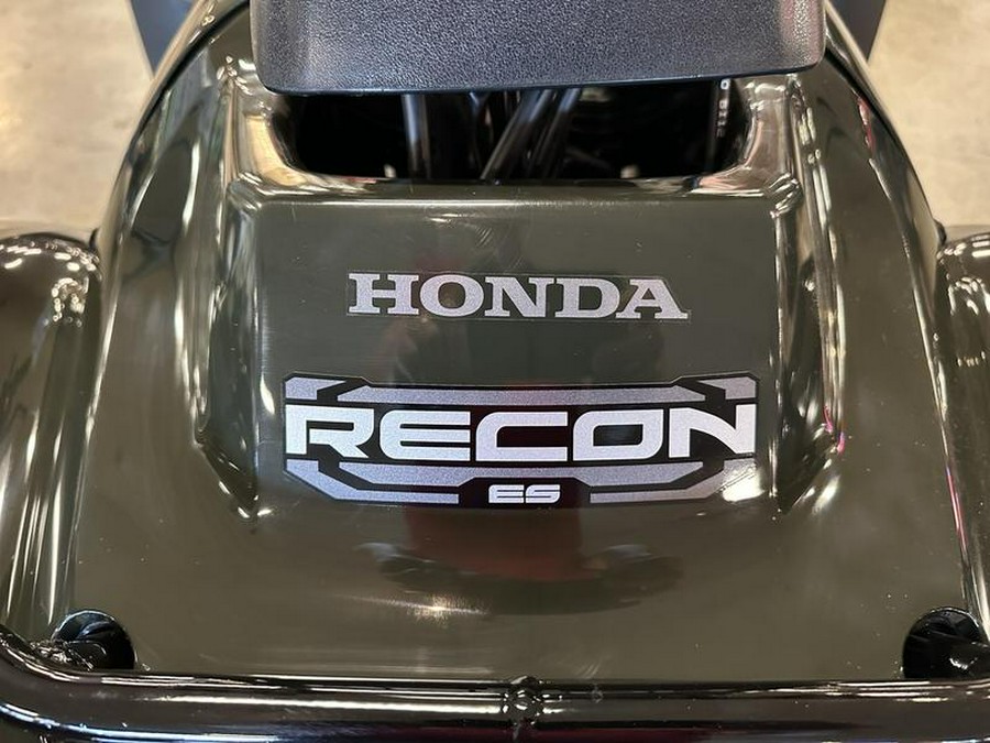 2026 Honda® FourTrax Recon ES