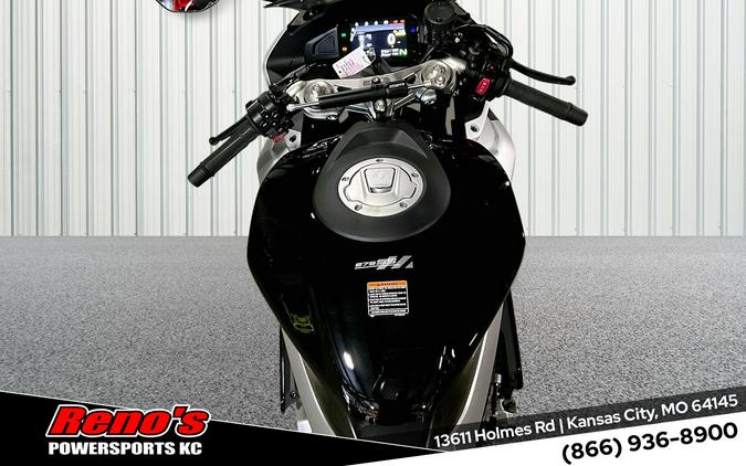 2026 CFMOTO 675SS