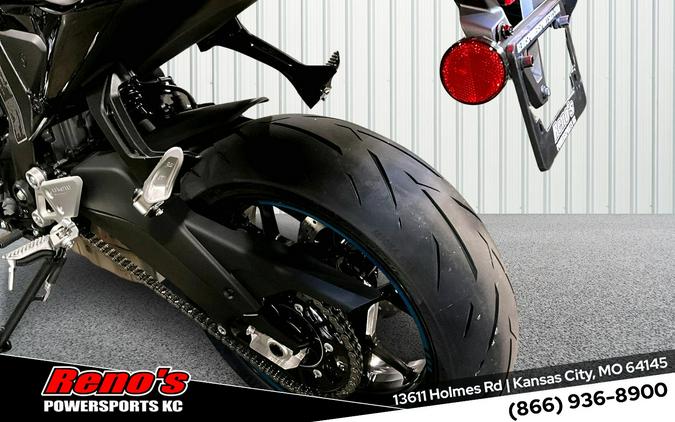 2026 CFMOTO 675SS