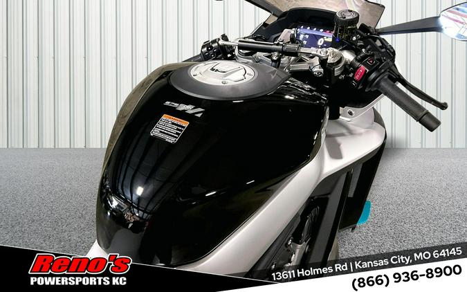 2026 CFMOTO 675SS