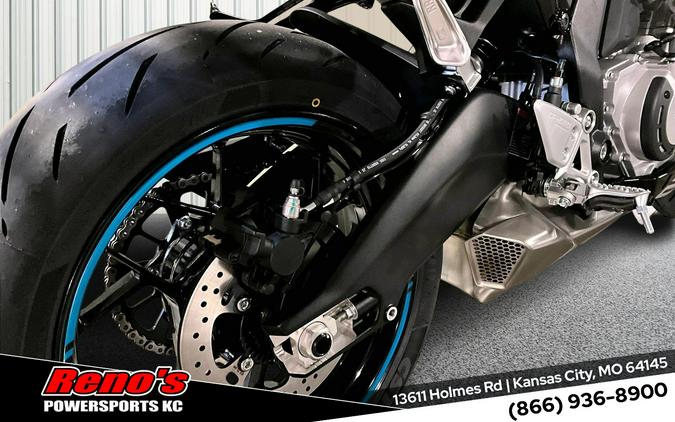 2026 CFMOTO 675SS