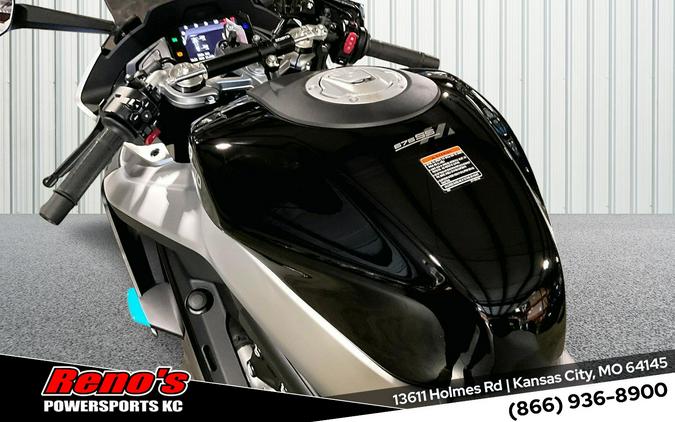 2026 CFMOTO 675SS
