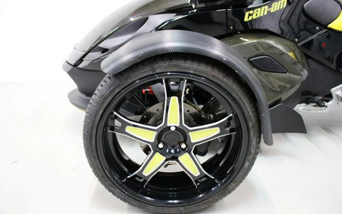 2008 Can-Am Spyder SM5