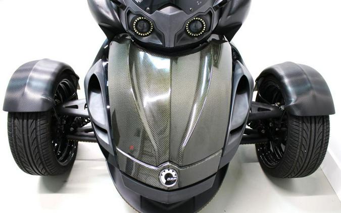 2008 Can-Am Spyder SM5