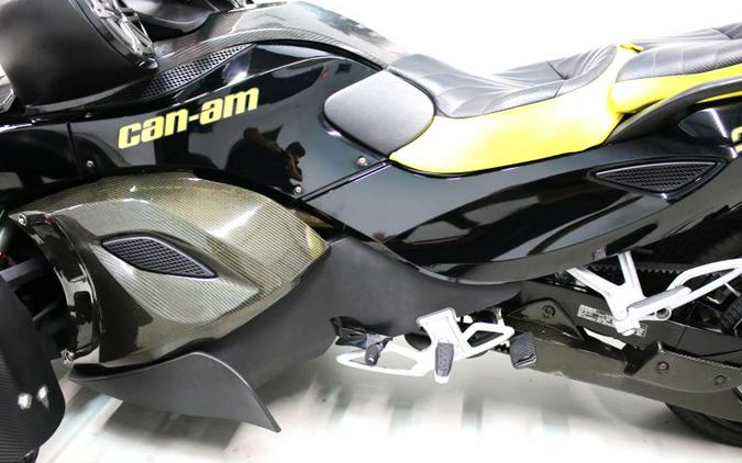 2008 Can-Am Spyder SM5