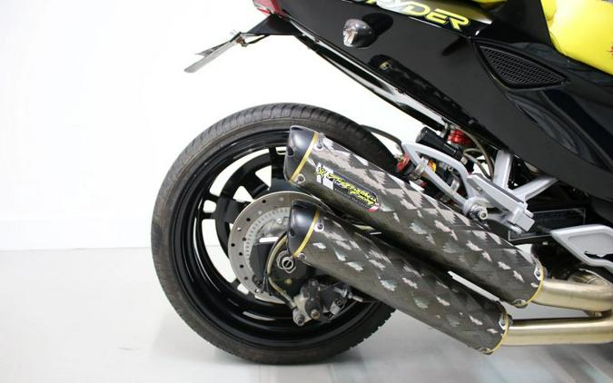 2008 Can-Am Spyder SM5