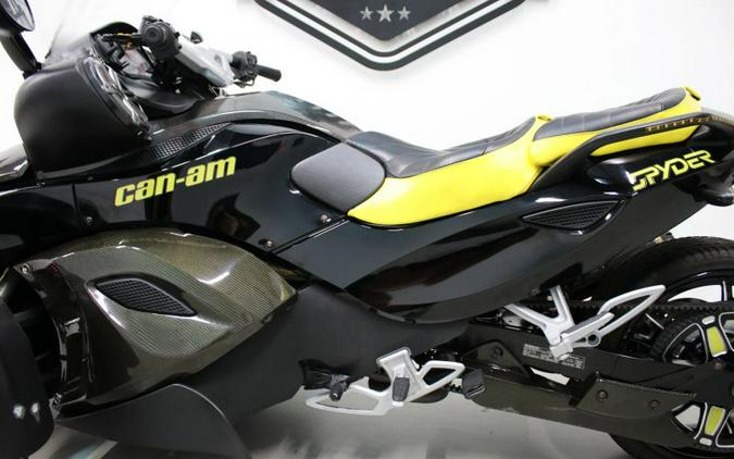 2008 Can-Am Spyder SM5