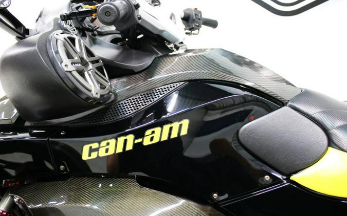 2008 Can-Am Spyder SM5