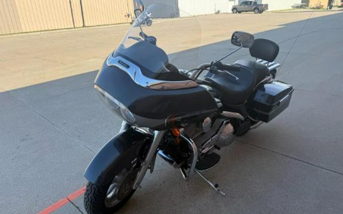 2006 Harley-Davidson Road Glide®