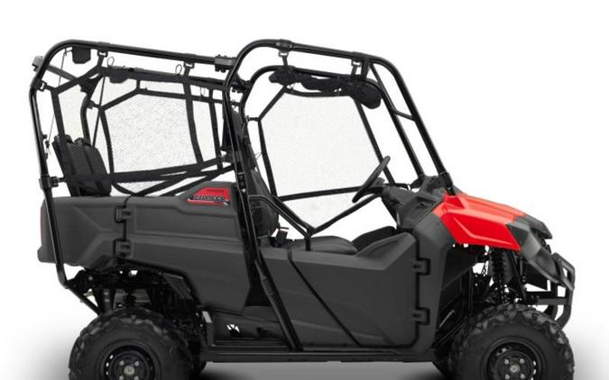 2015 Honda® Pioneer 700-4