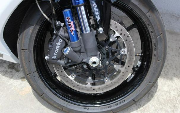 2025 Suzuki GSX-R1000