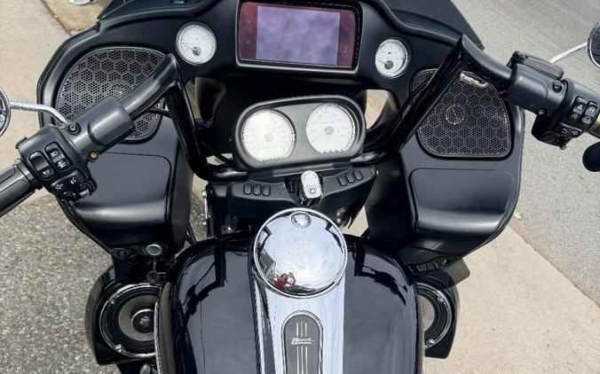 2022 Harley-Davidson Road Glide FLTRX