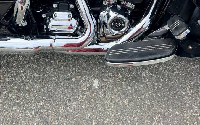 2022 Harley-Davidson Road Glide FLTRX
