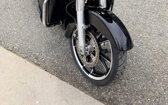 2022 Harley-Davidson Road Glide FLTRX